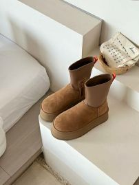 Picture of UGG Shoes Women _SKUfw146601430fw
